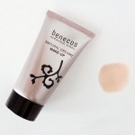 BENECOS: Fondotinta Natural Creamy “Nude”