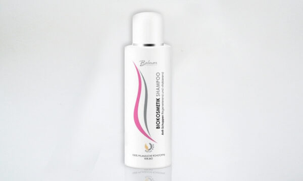 BELMAR COSMETICS: Shampoo biocosmetico contro la forfora