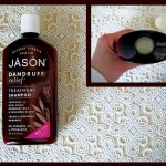 JASON: Dandruff Relief Shampoo (shampoo antiforfora)