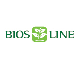 bios line logo coll