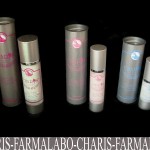 CHARIS-FARMALABO: Skin Tone Serum, Eye Contour Serum, Anti Anging Serum (review)