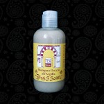 TEA NATURA: shampoo doccia all’argilla ghassoul (review)
