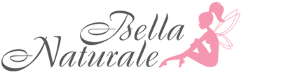 logo bellanaturale