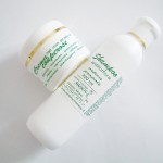 ANTOS COSMESI NATURALE: Crema Anticouperose e Shampoo Antiforfora. Un prodotto promosso e l’altro rimandato
