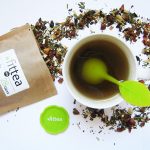 FITVIA: Body Detox Tea 28 giorni. Il tea che promette di bruciare i grassi, sgonfiare, drenare ed altro ancora