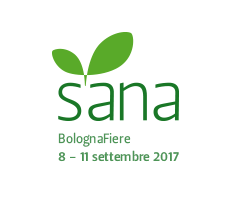 SANA: tutte le novità dell’edizione 2017 – Fiera di Bologna, 8-11 settembre (comunicato stampa)
