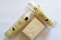 DHEA MATHER: dalla Sardegna i cosmetici naturali con latte d'asina fresco non liofilizzato