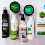 I cosmetici usati durante il lockdown per pandemia da Coronavirus 2020